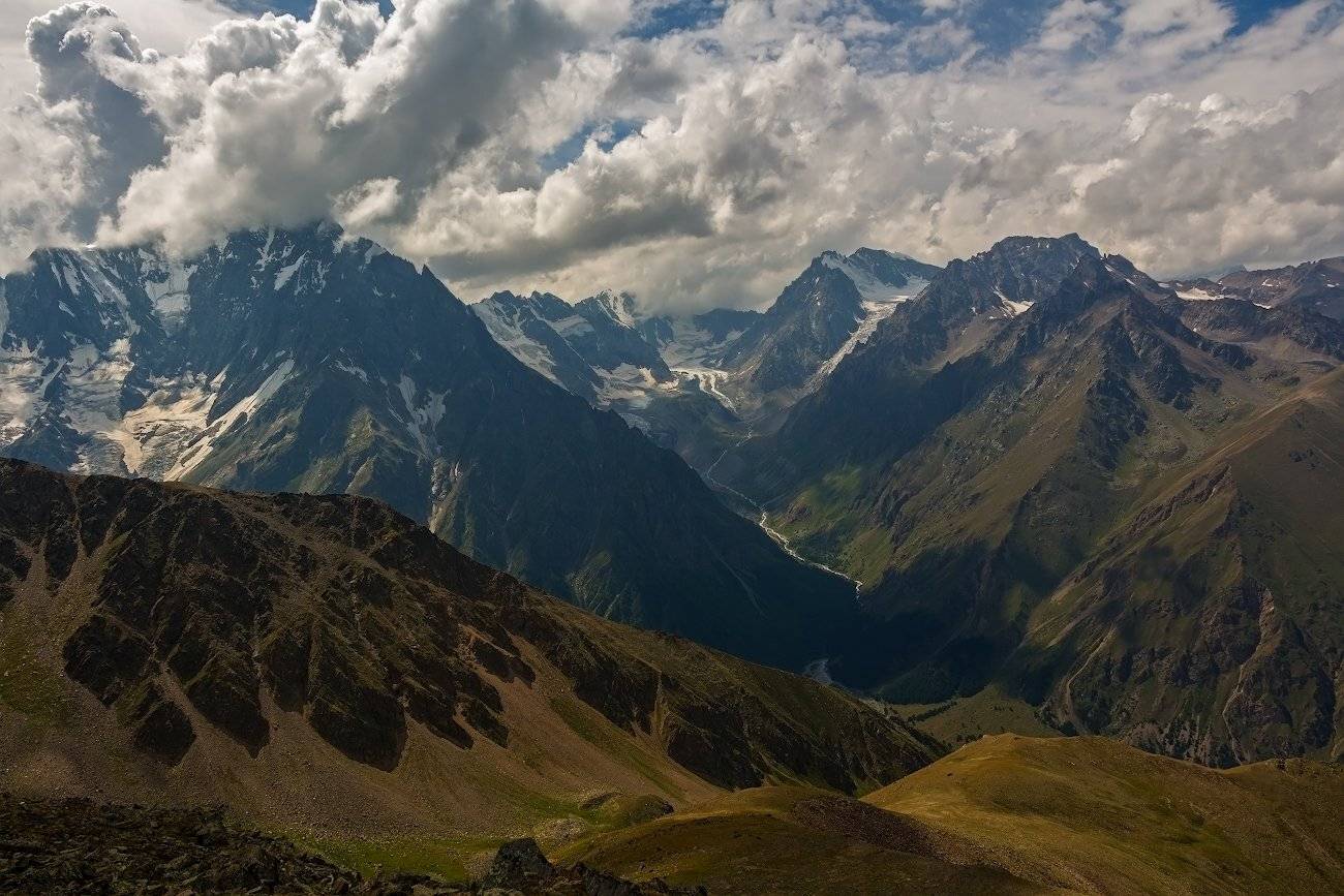 горы, альпинизм, Эстелла