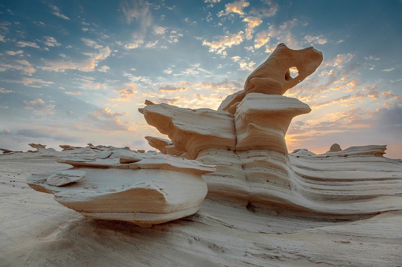 Fossil Dunes  фото превью