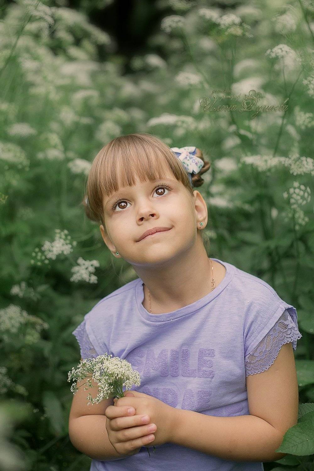 , Илона Дунаева