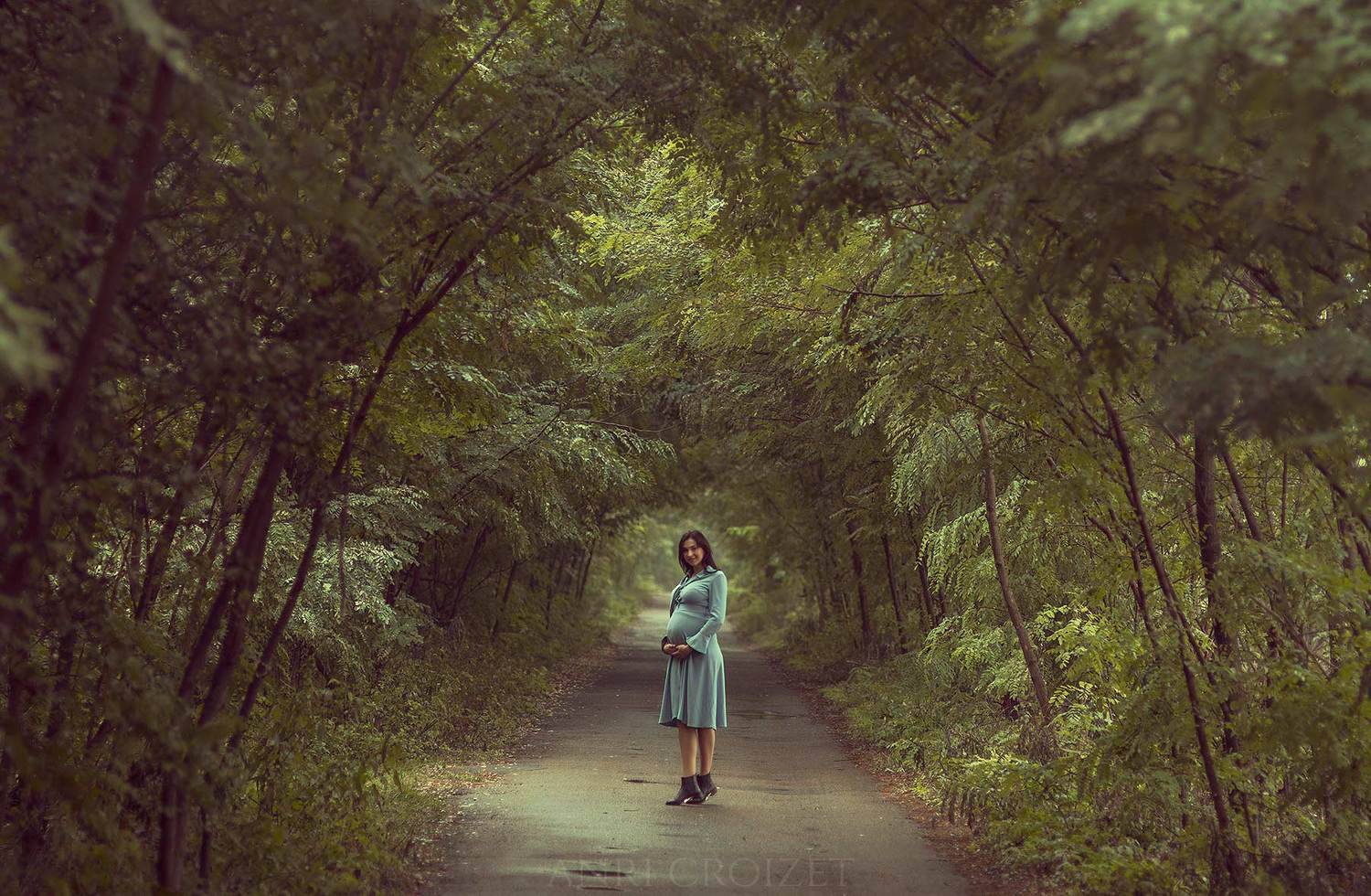 , Анри Круазе