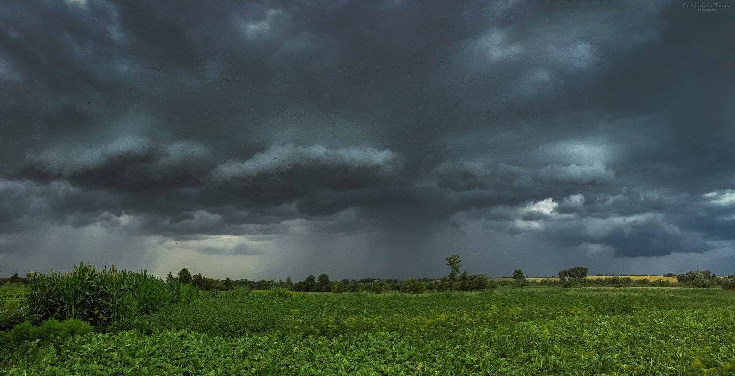 пейзаж,природа,гроза,небо,дождь,мобилофото,облака, Taras