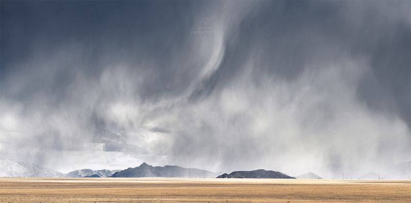 Сухой дождь фото превью