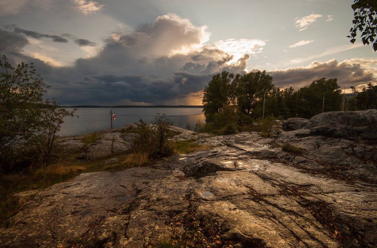 швеция, Lapland
