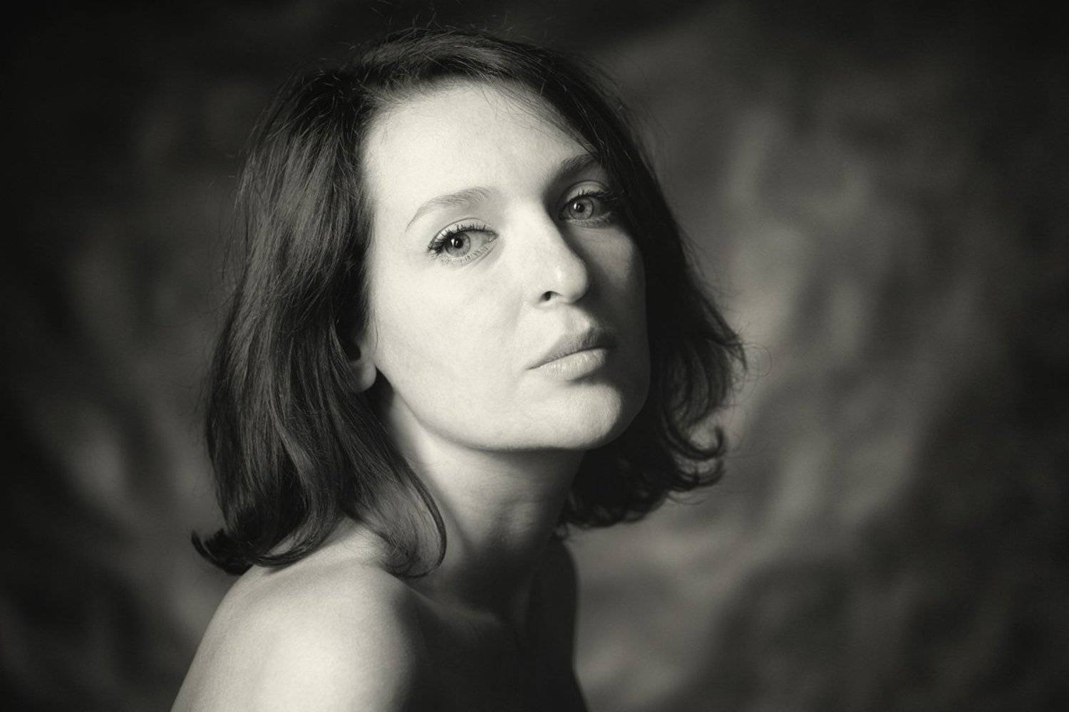 , Надежда Ситникова