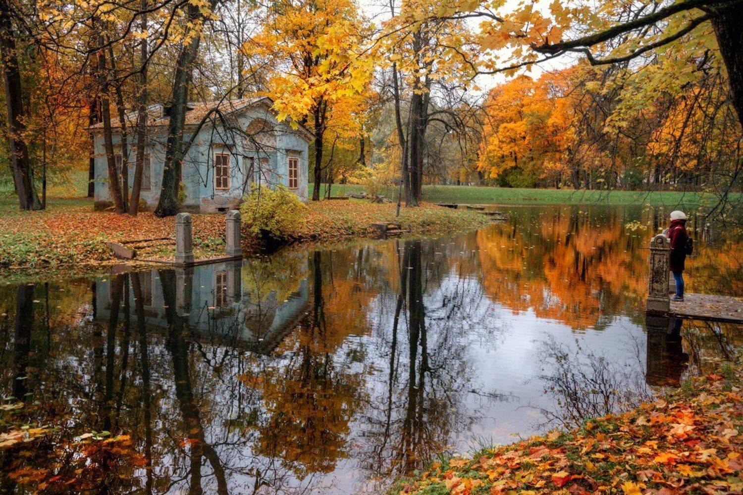 пушкин, Александр Атоян