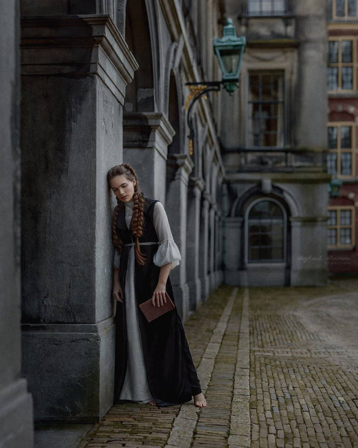 , Ирина Джуль