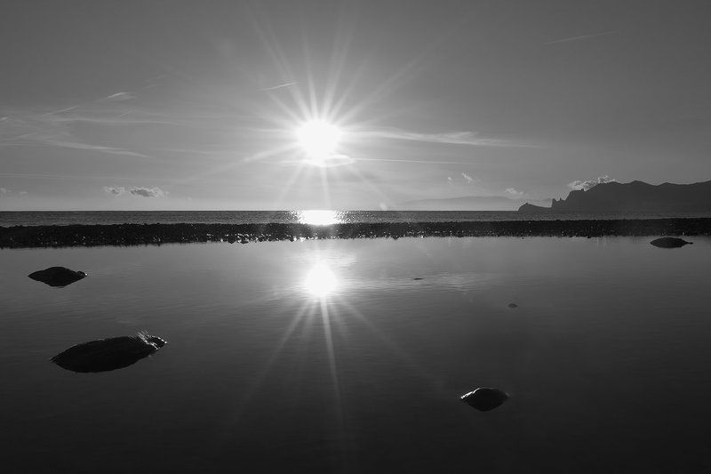 Два Солнца фото превью