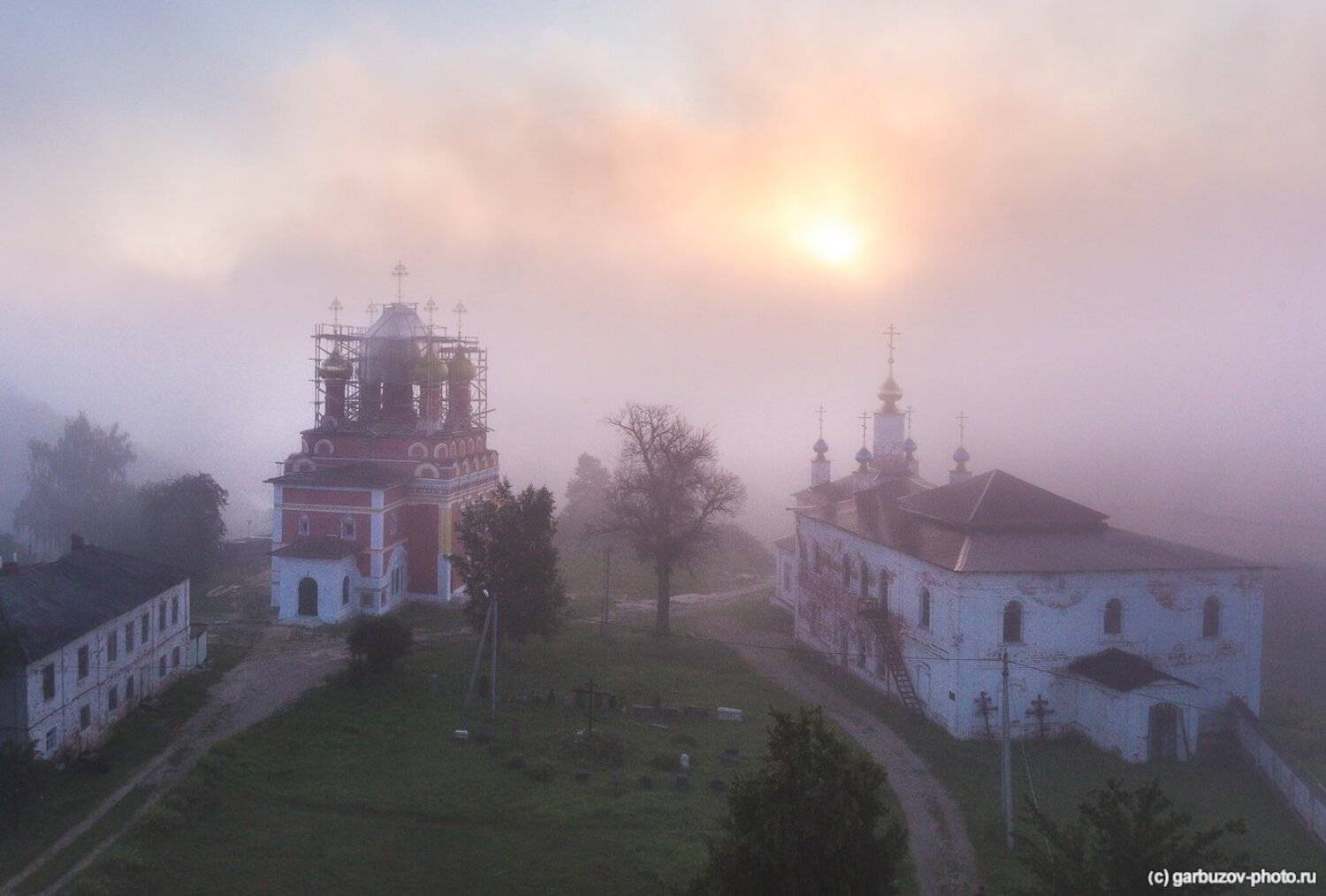 , Гарбузов Илья