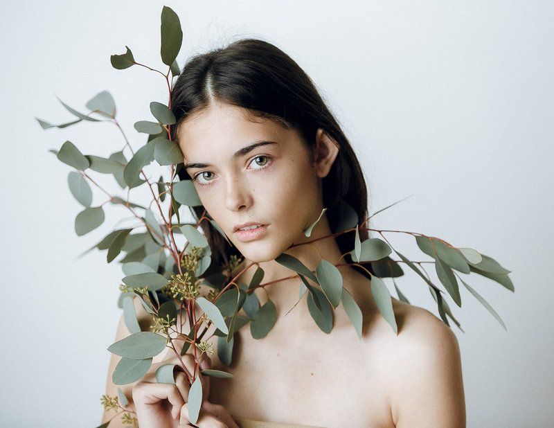 p o r t r a i t фото превью