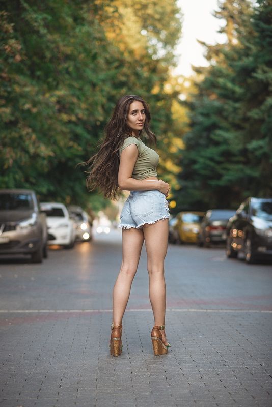 Мила фото превью