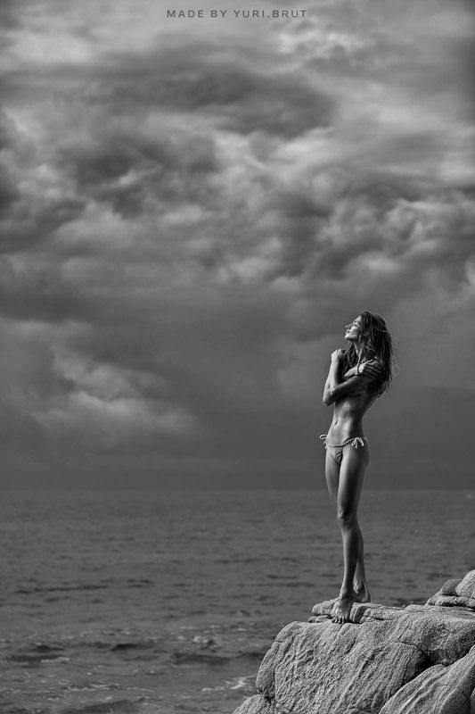 Stormbringer фото превью