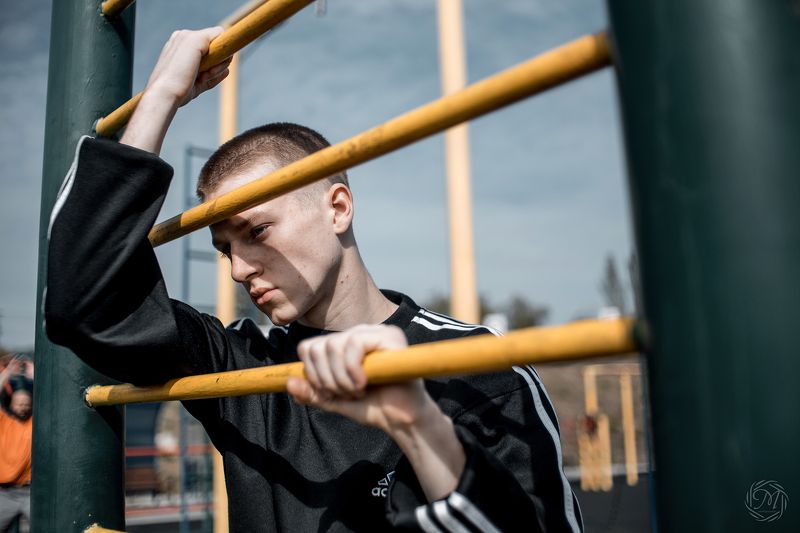 Иван фото превью