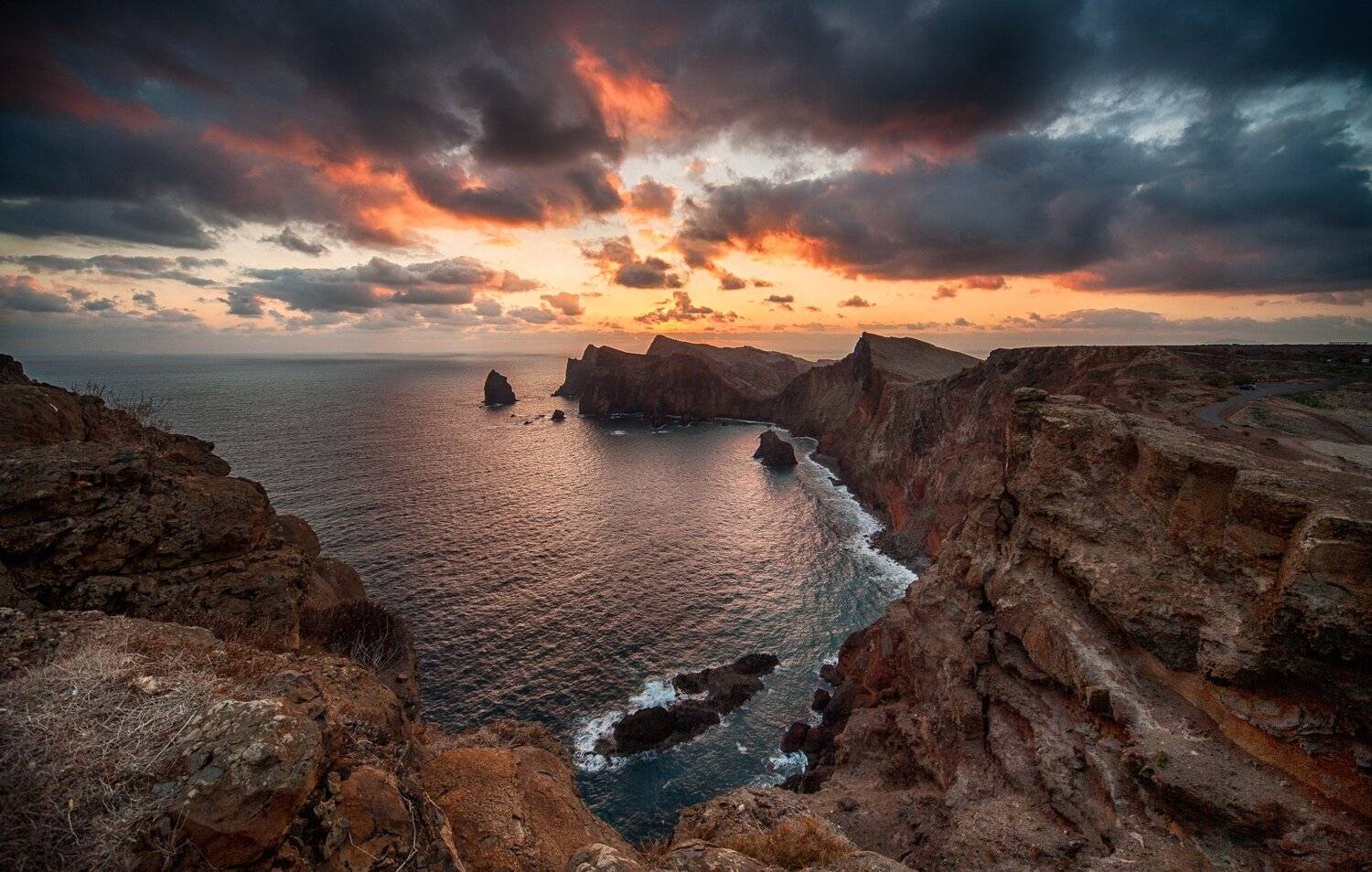Madeira , Edgars Gerskovics