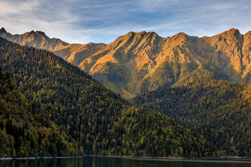 о.Рица фото превью