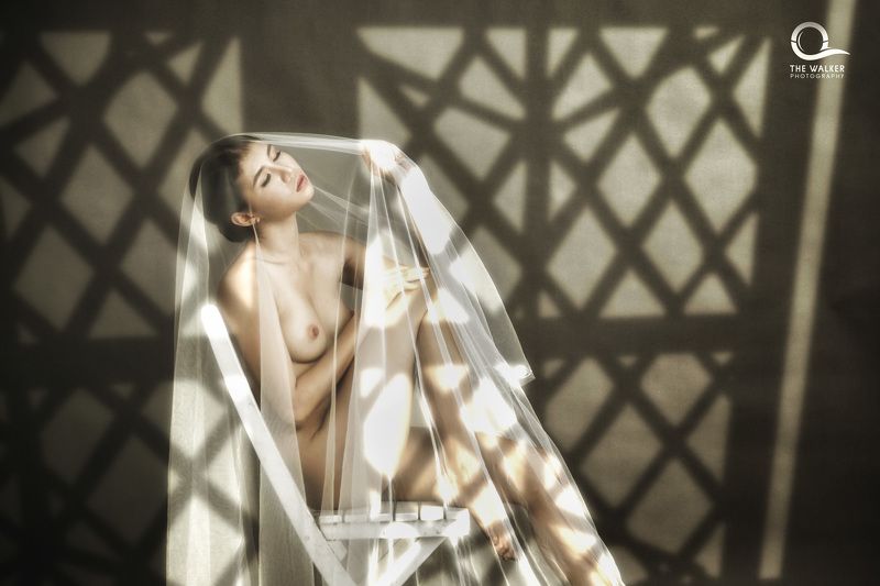 Anita - Nude фото превью