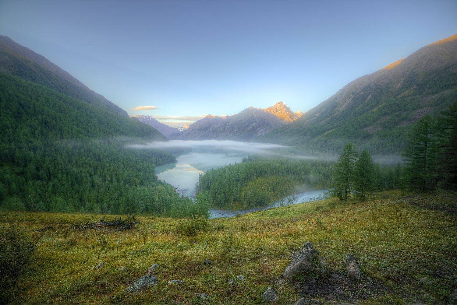 , Сергей Кузнецов