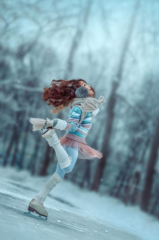 Children & portraits фото превью