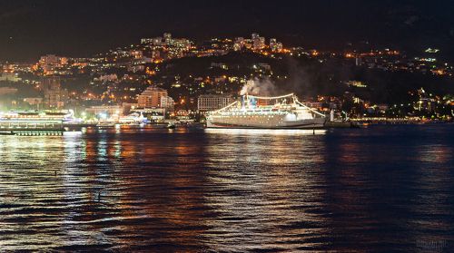 Последняя музыка 2017 года