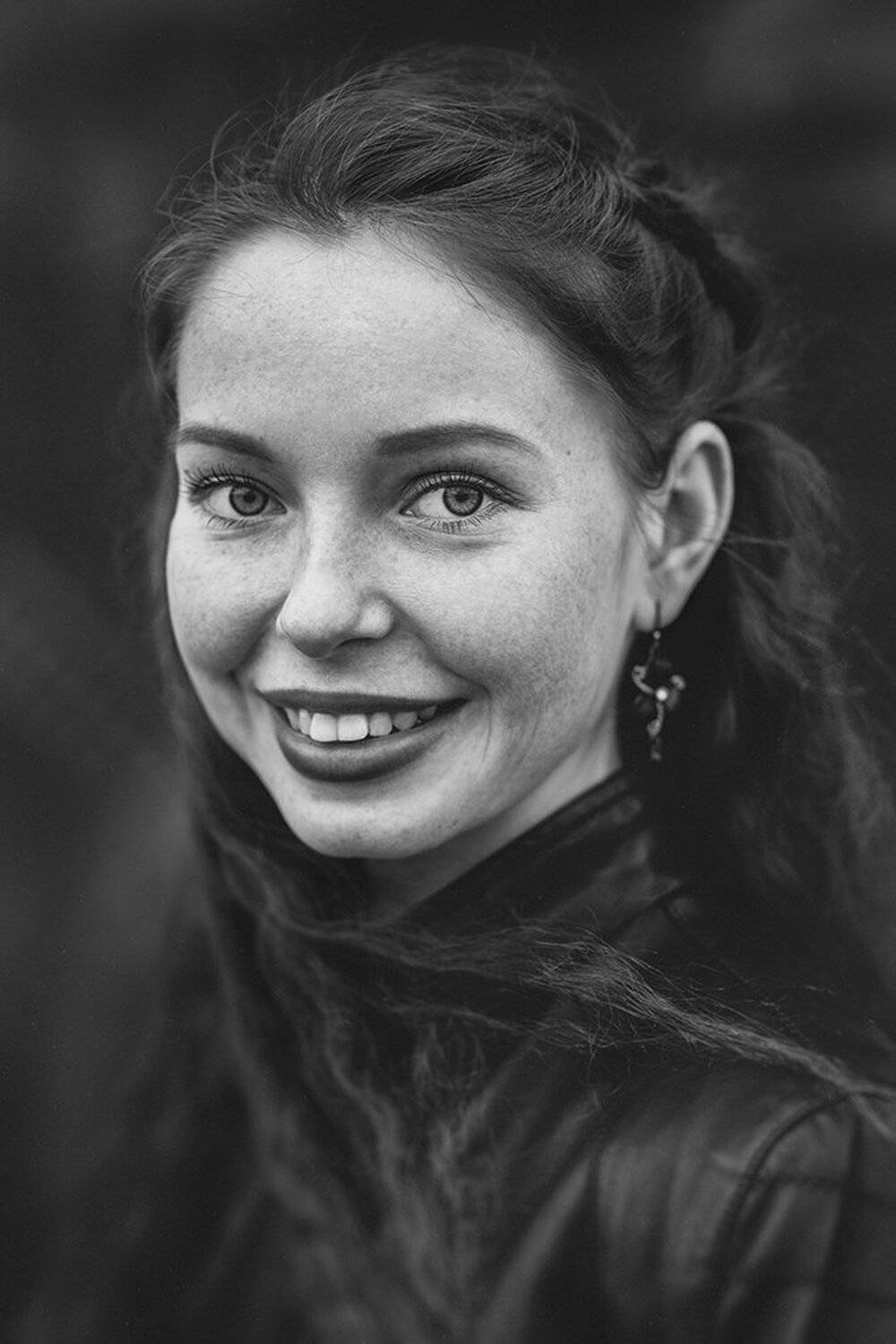 , Рублёв Дмитрий