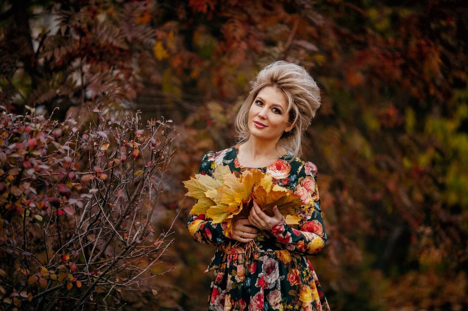 , Ksenia Malt