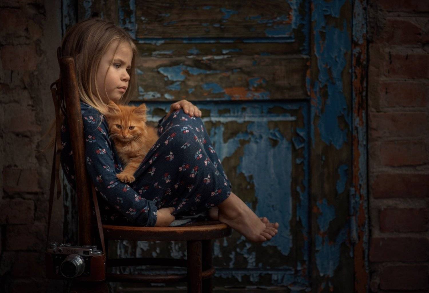 , Лилия Немыкина