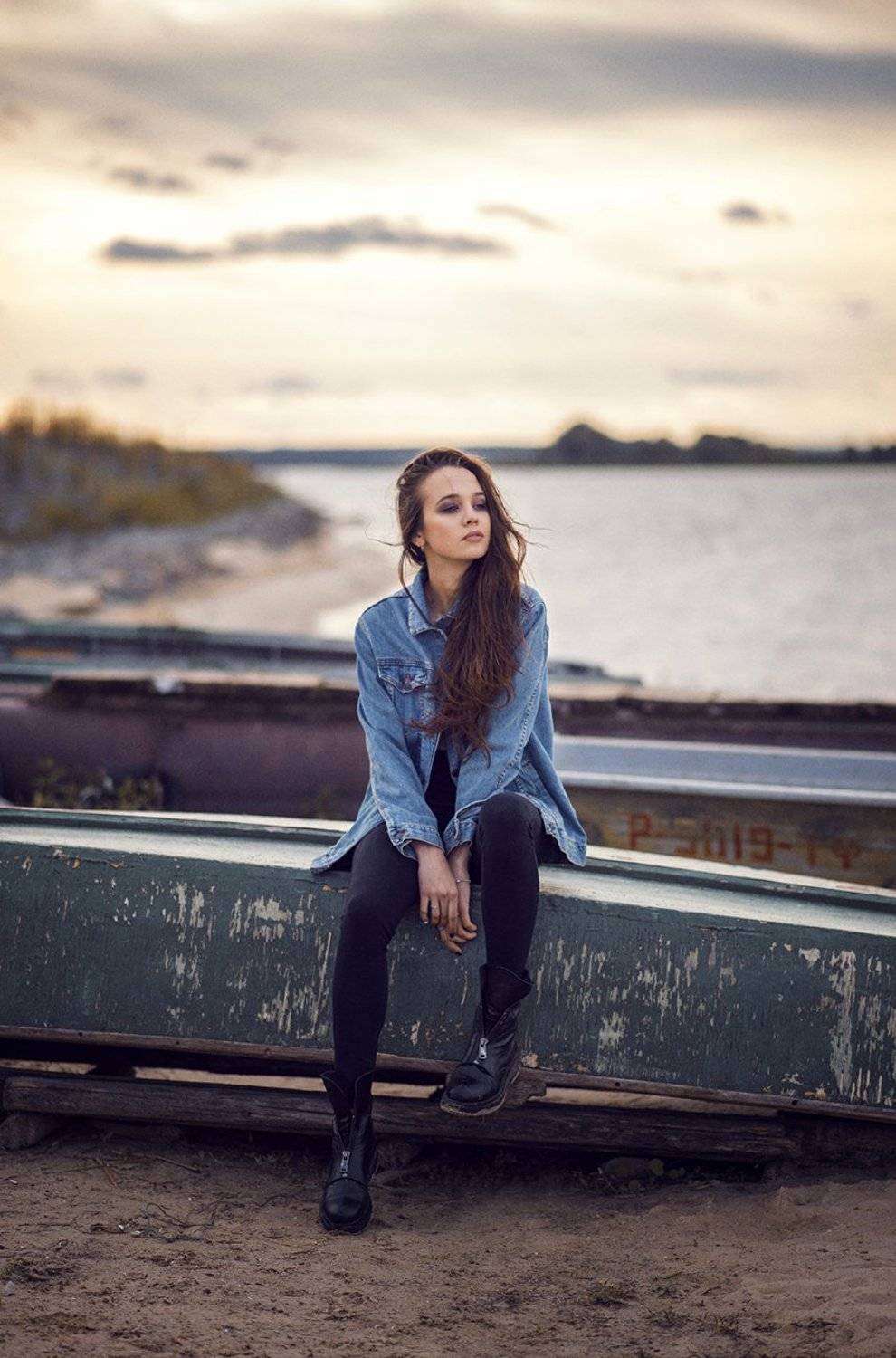 , Ксения Киреева