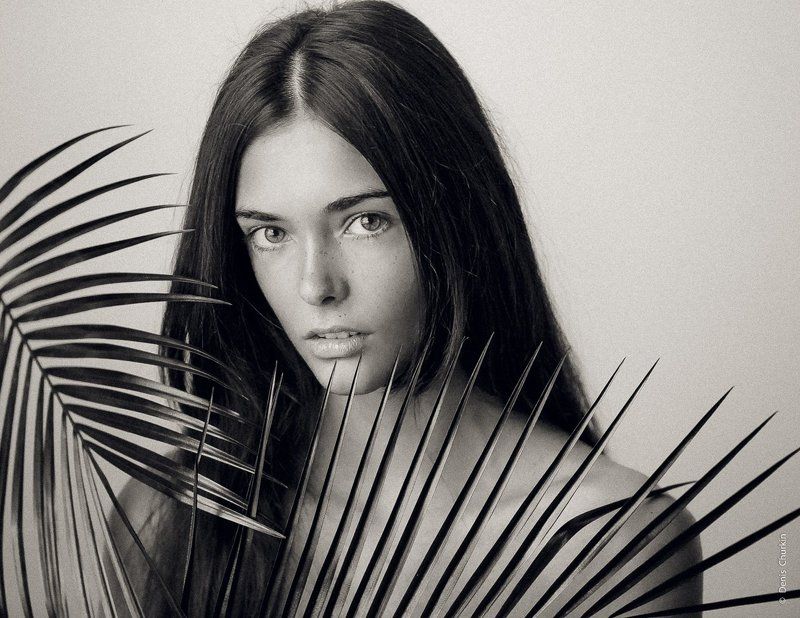 Lisa  portrait фото превью