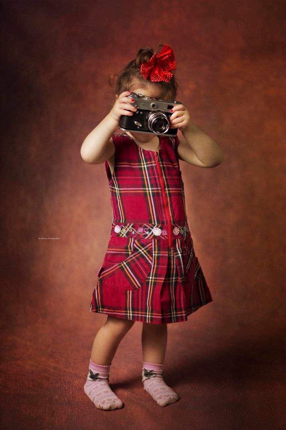 , Лозгачев Алексей