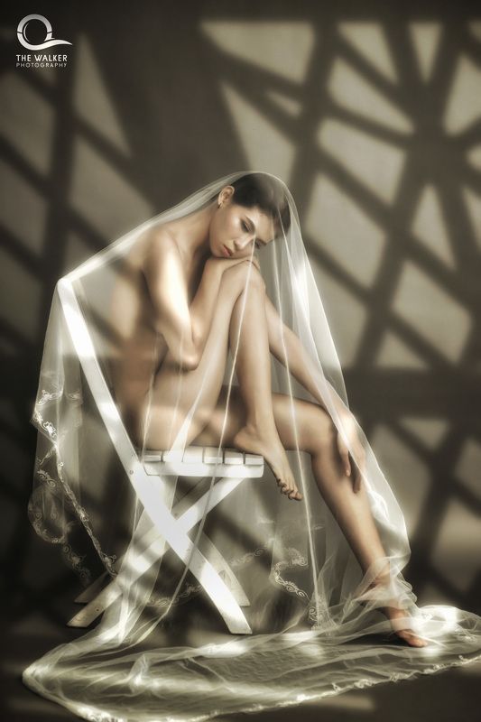 Anita - Nude фото превью