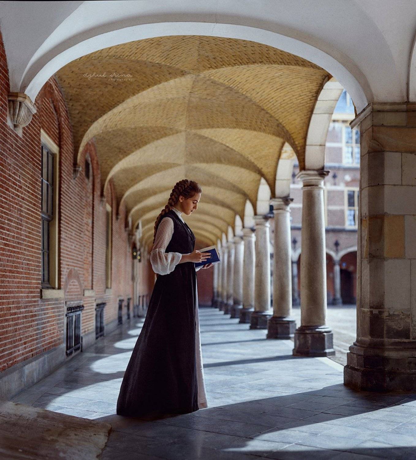 portreite people girl dzhulirina irinadzhul, Ирина Джуль