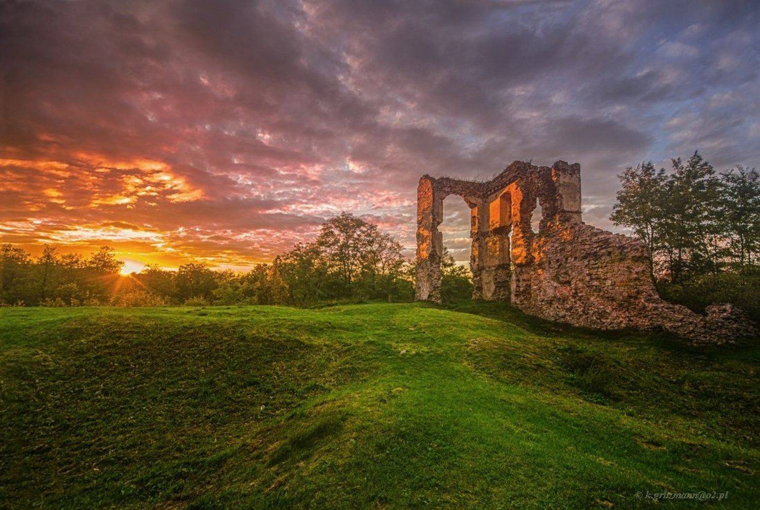 , Katarzyna Gritzmann