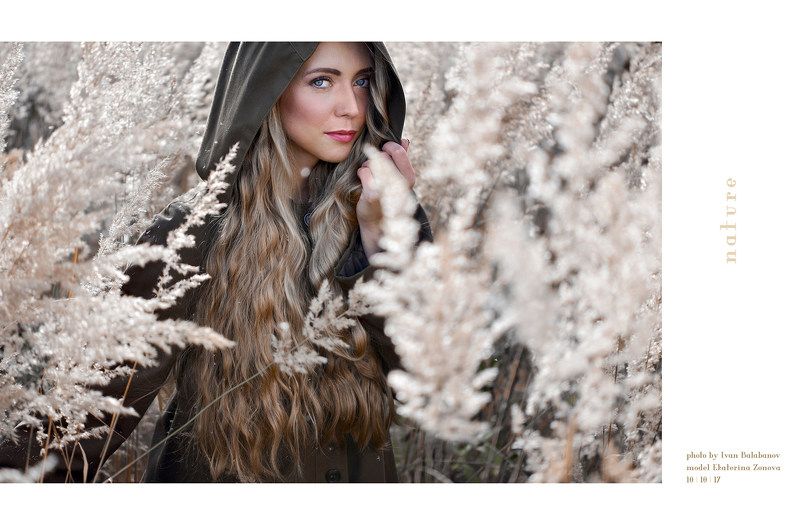 NATURE фото превью