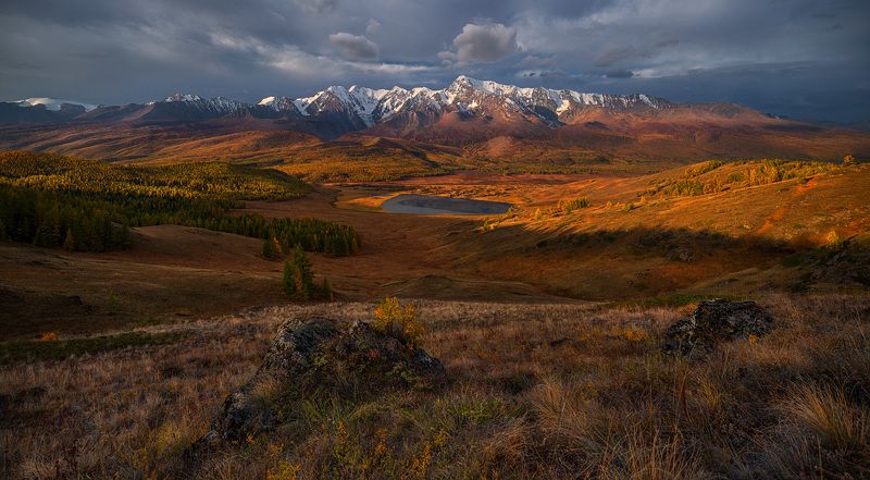...на светлой стороне... фото превью
