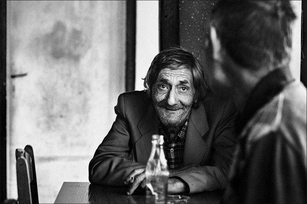 , Denis Buchel (Денис Бучель)