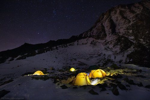 Mont Blanc