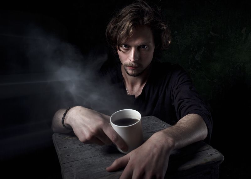 One in the dark фото превью