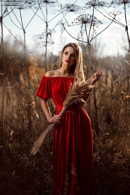 autumn фото превью