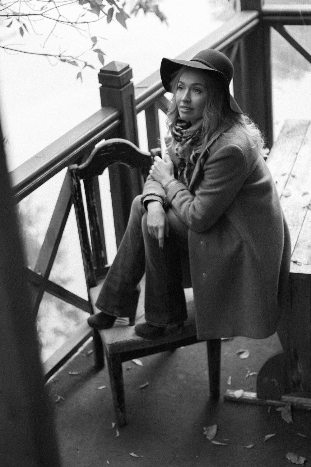 , Сергей Саврасов