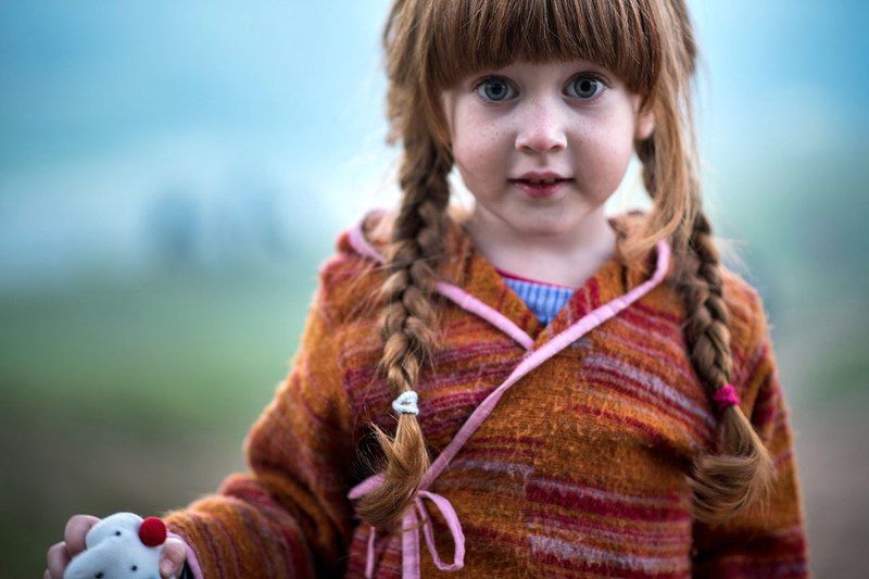 alexpertli Она такая, словно из рая фото превью