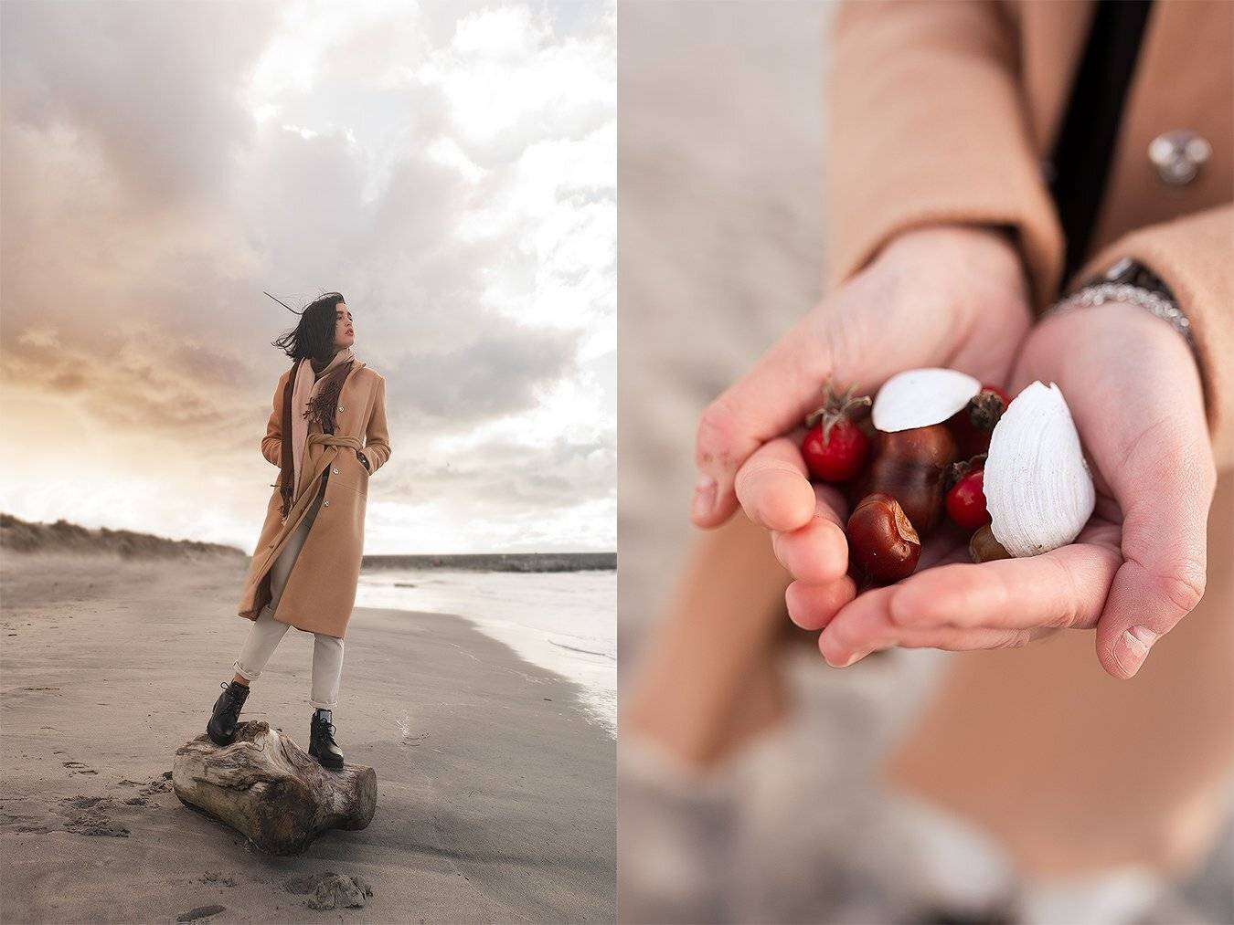 , Поминова Олеся