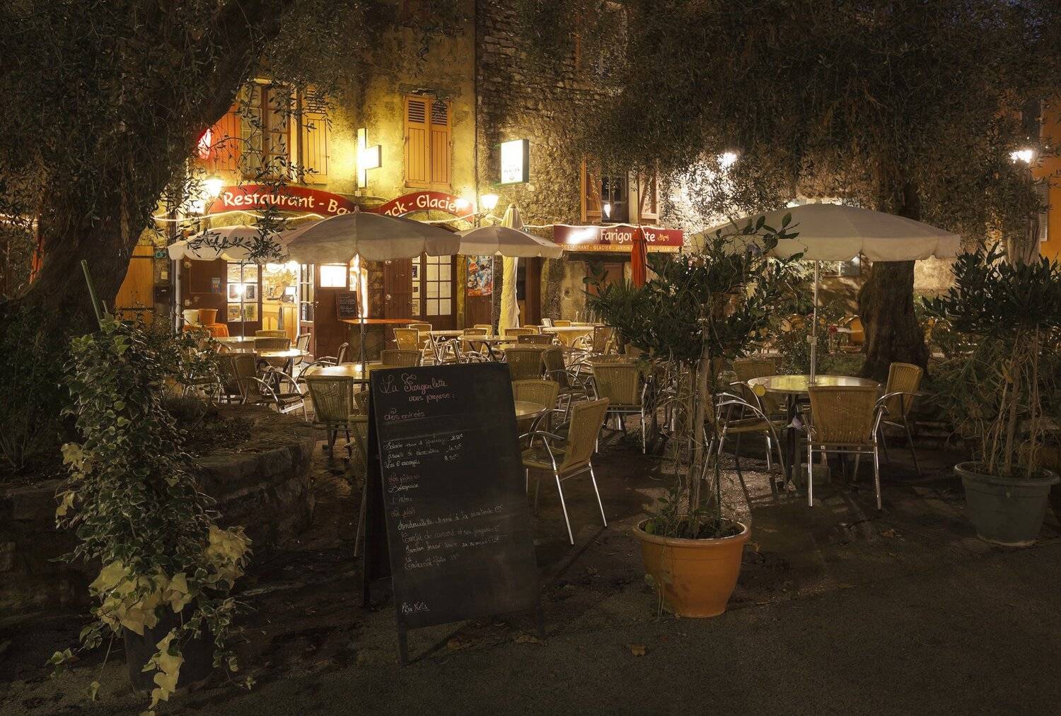 provence,france,tourtour,прованс, Андрей Чабров