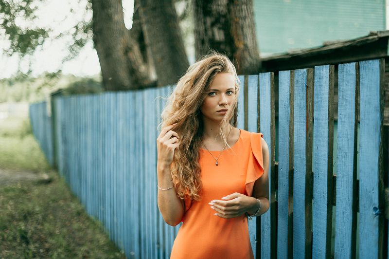 Anna фото превью