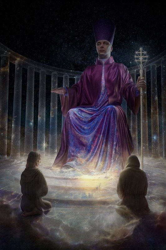 Иерофант фото превью