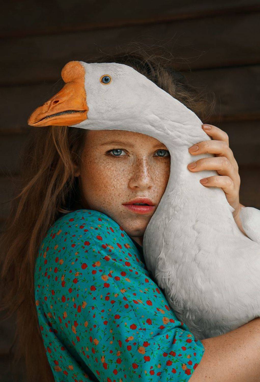 , Наташа Янкелевич