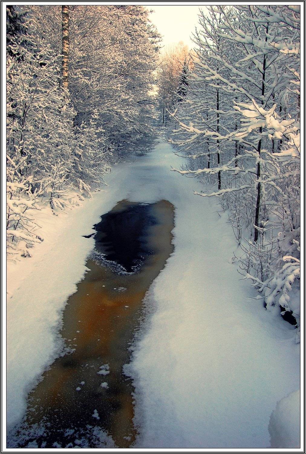 швеция, Lapland