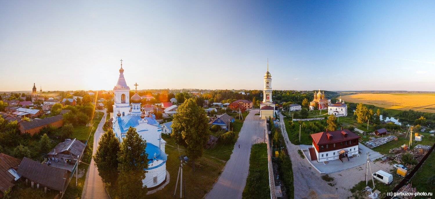 , Гарбузов Илья