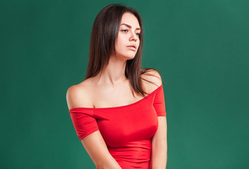 Зелень