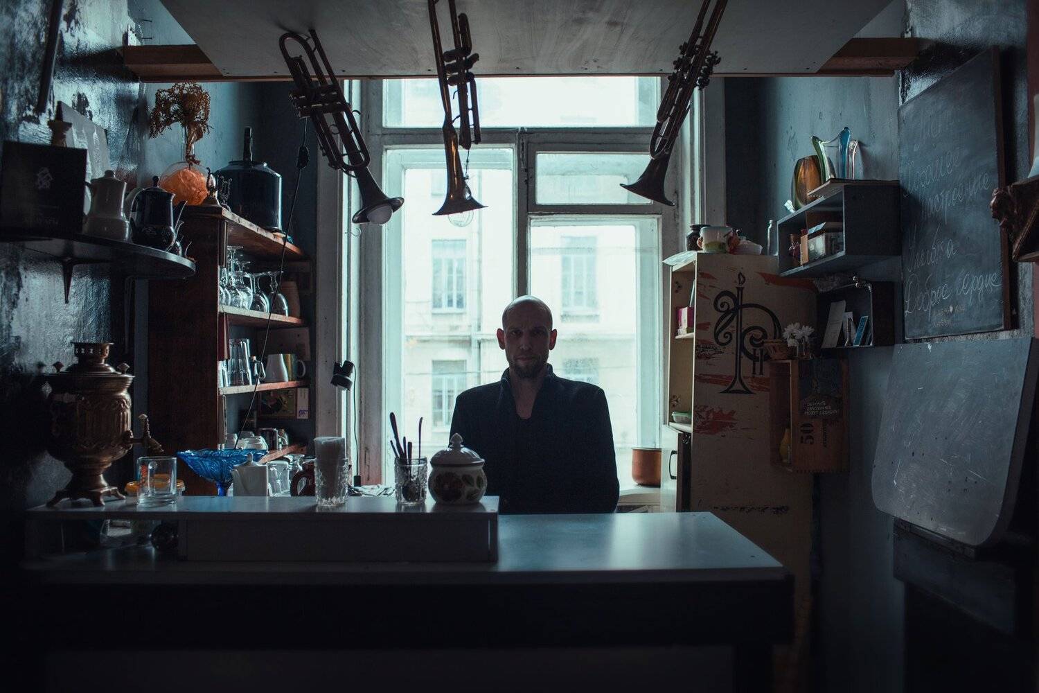 , Виталий Гуляев