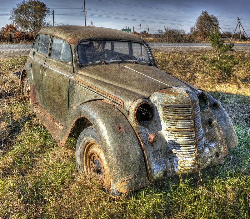 Былое фото превью