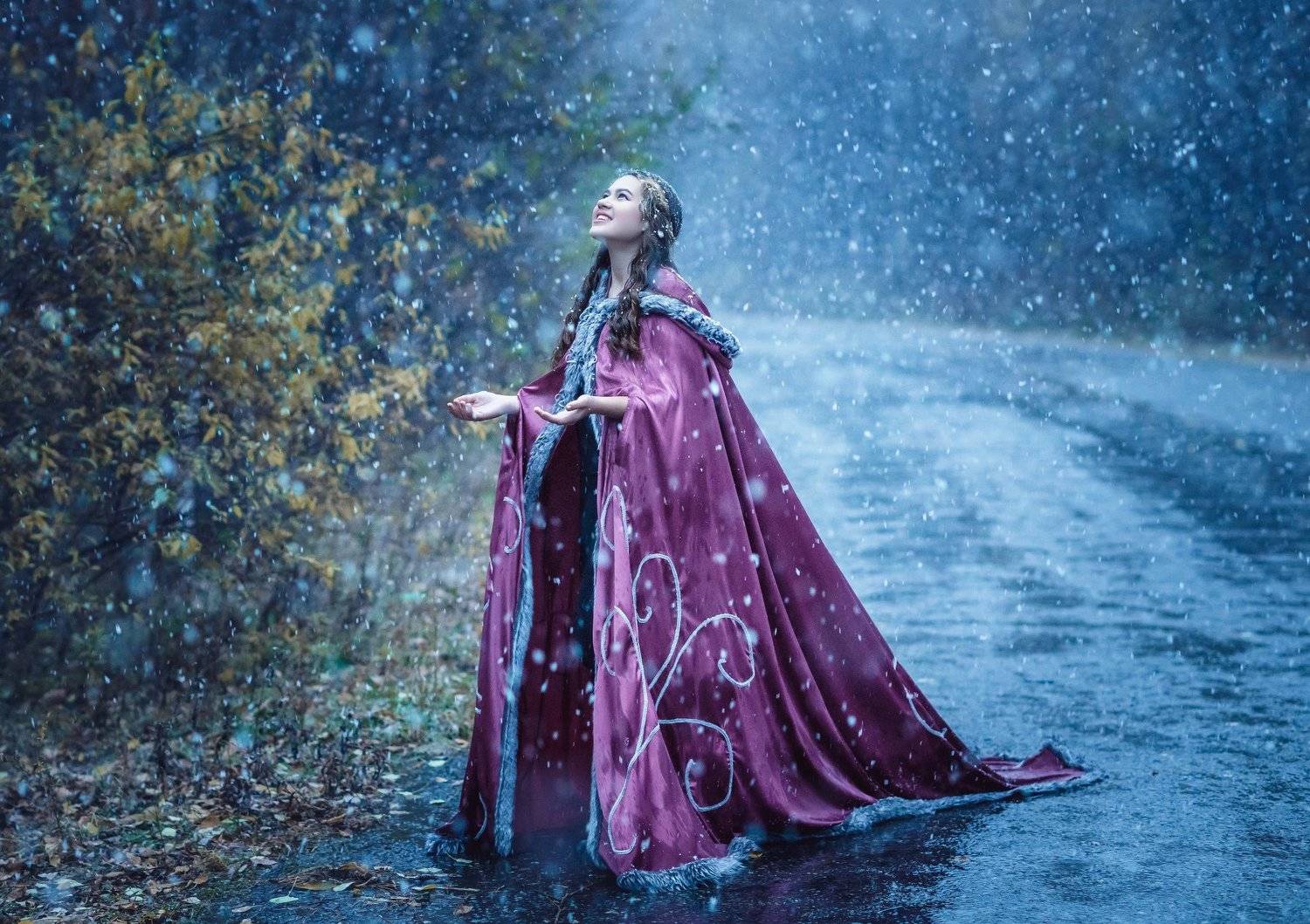 , Диана Липкина